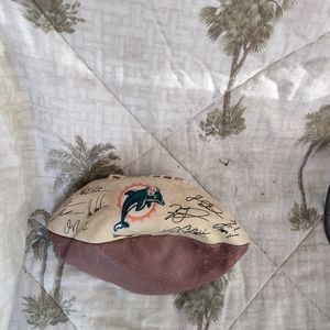 Auto Penn Miami Dolphins